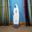 Actual Board: USED JS Big Horse PU/Poly 6'2" — 31L