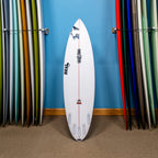 USED JS Big Horse PU/Poly 6'2"