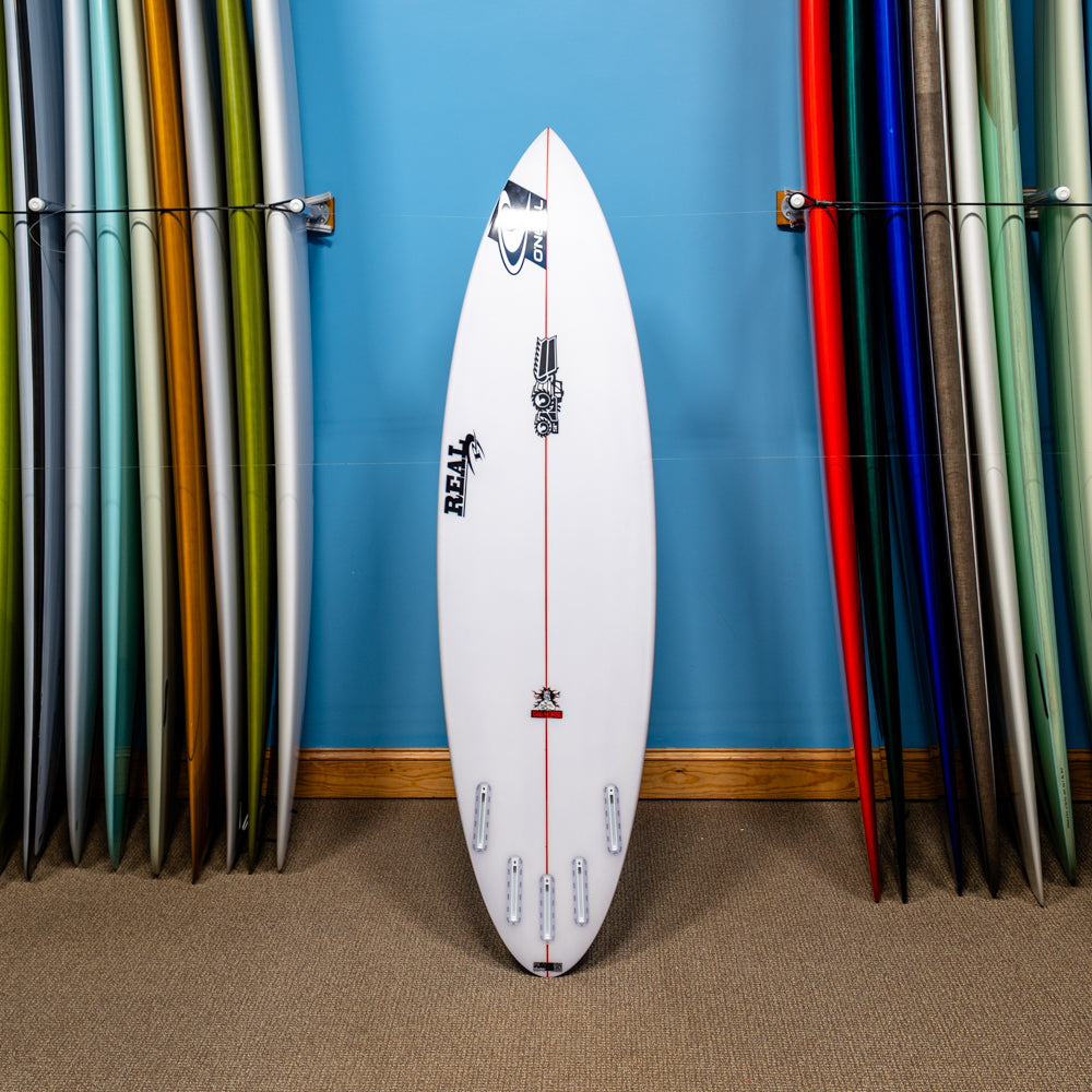 USED JS Big Horse PU/Poly 6'2"
