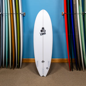 USED Channel Islands G Skate PU/Poly 5'10" — Alternate View