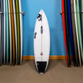 USED JS Big Horse PU/Poly 5'10"