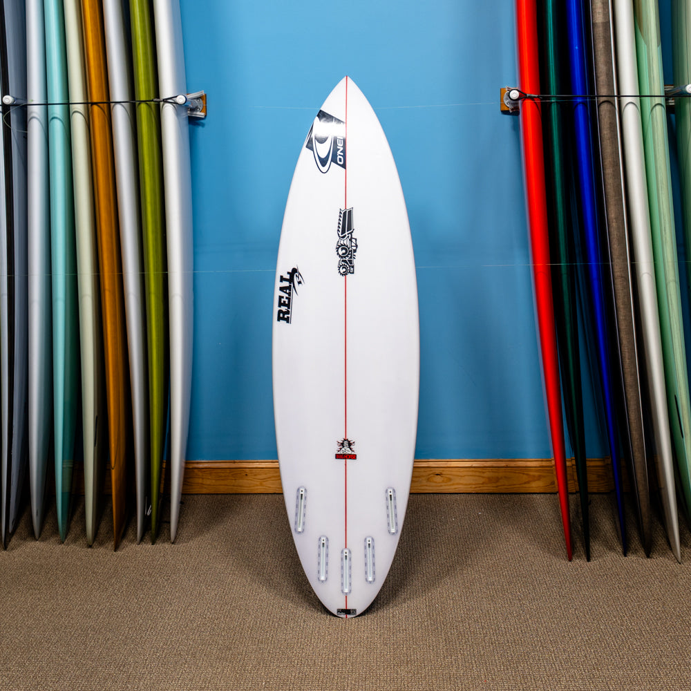 USED JS Big Horse PU/Poly 5'10"