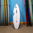 USED JS Big Horse PU/Poly 5'10"