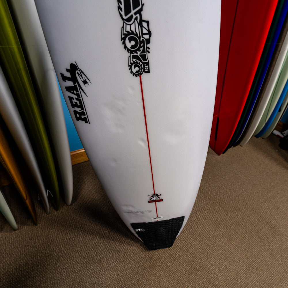 USED JS Big Horse PU/Poly 5'10"