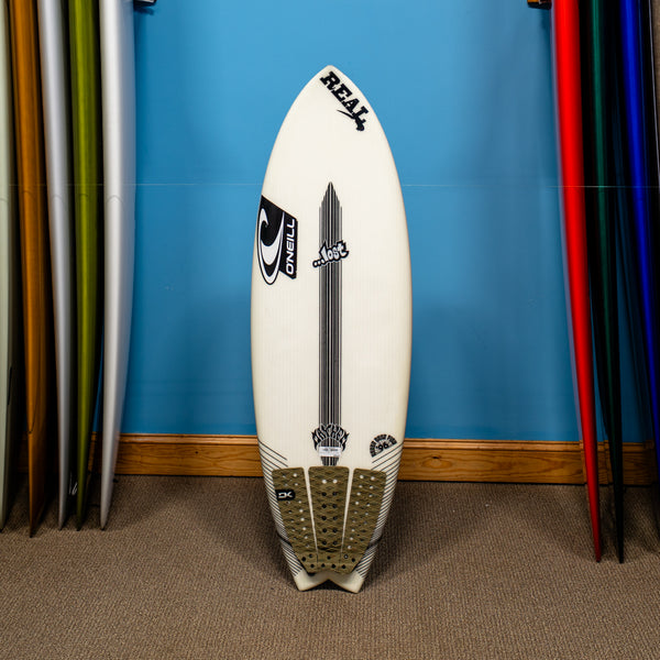 USED Lost RNF 96 Grom Light Speed 4'7