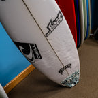 USED Lost Driver 3.0 Grom PU/Poly 5'0"