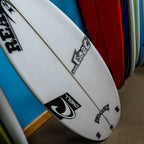 USED Lost Driver 3.0 Grom PU/Poly 5'0"