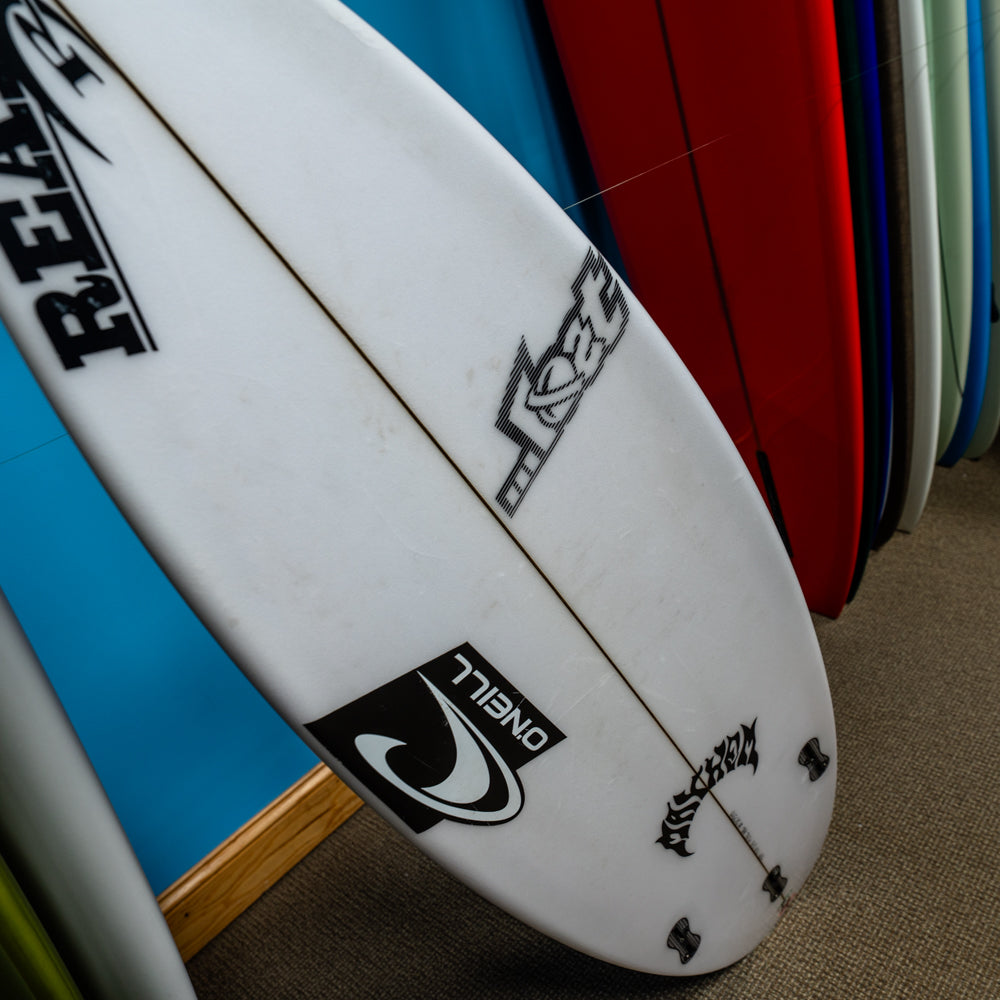 USED Lost Driver 3.0 Grom PU/Poly 5'0"