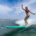 Surfing Lesson 201