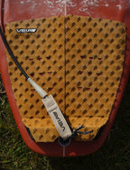 VEIA Explorer Flat Traction Pad-Caramel