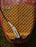VEIA Explorer Flat Traction Pad-Caramel