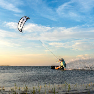 Zero to Hero Kite Camp