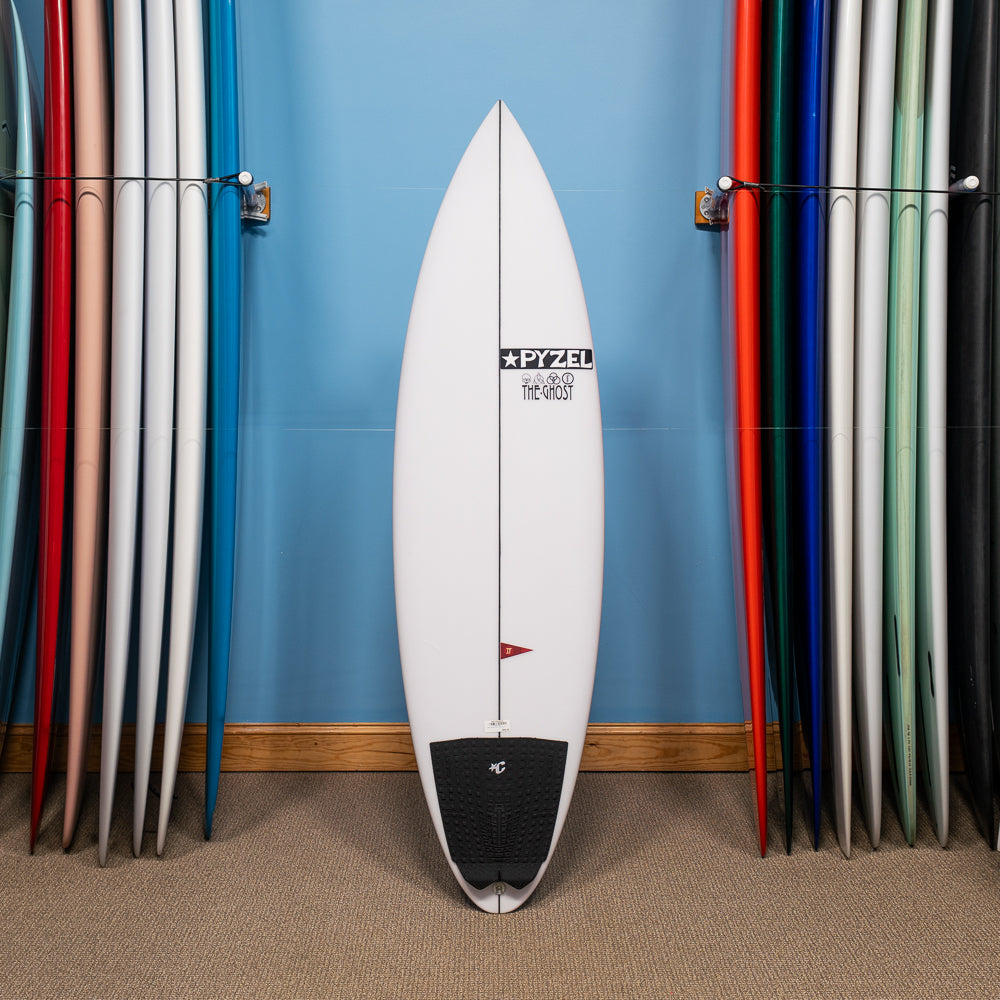 USED Pyzel Ghost PU/Poly 6'1"