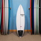 USED Pyzel Ghost PU/Poly 6'1"