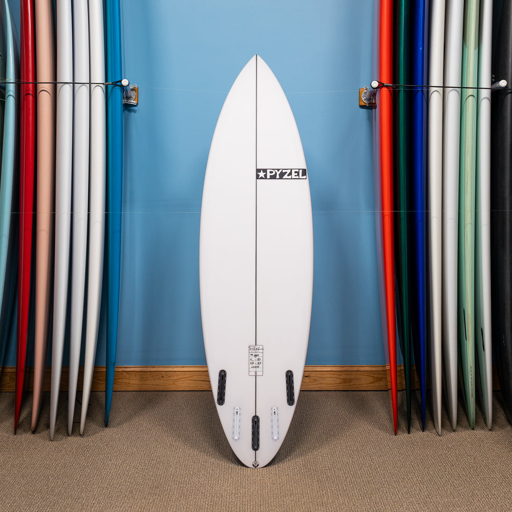 USED Pyzel Ghost PU/Poly 6'1"