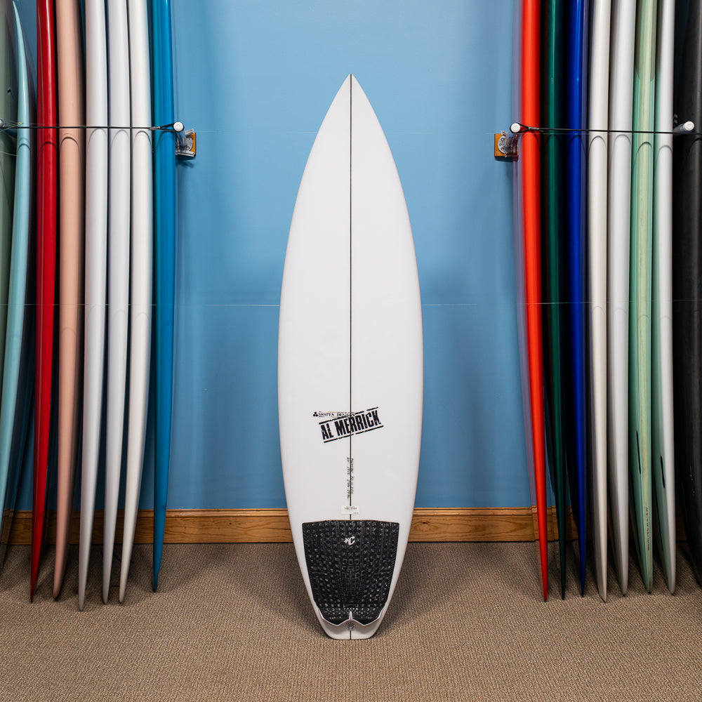 USED Channel Islands 2.Pro PU/Poly 6'0"