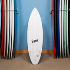 USED Channel Islands 2.Pro PU/Poly 6'0"