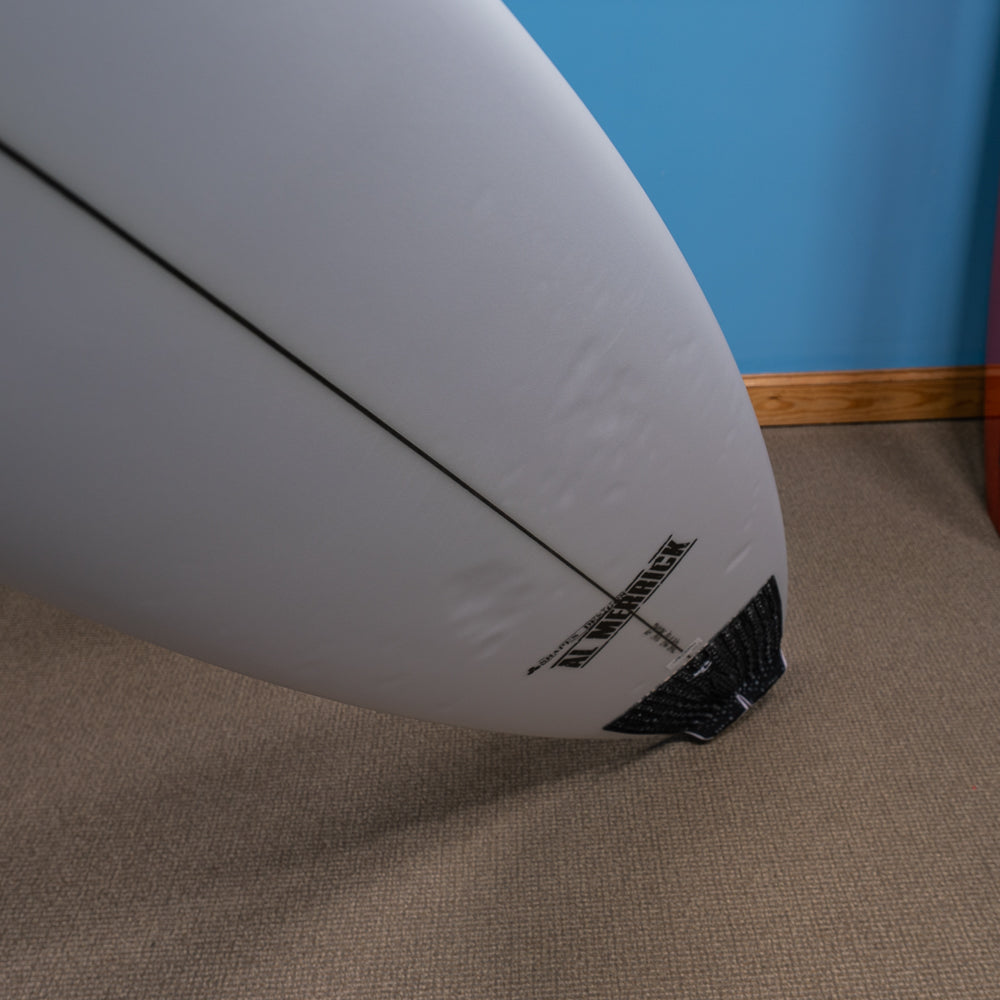 USED Channel Islands 2.Pro PU/Poly 6'0"