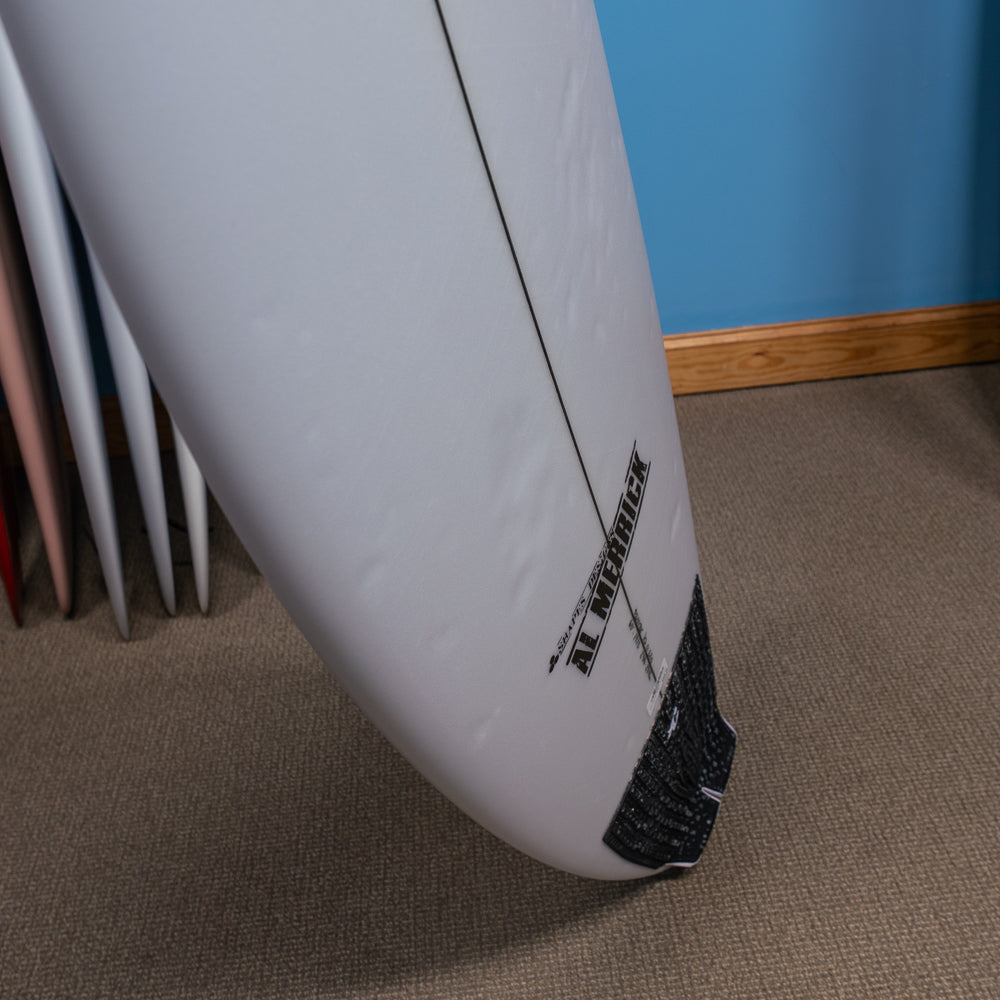 USED Channel Islands 2.Pro PU/Poly 6'0"