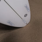 USED Channel Islands 2.Pro PU/Poly 6'0"