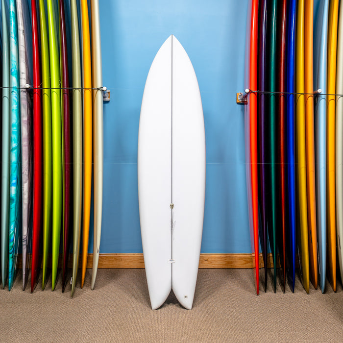 Christenson Long Phish 2.0 PU/Poly 6'10"