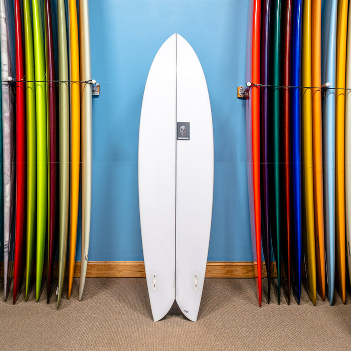 Christenson Long Phish 2.0 PU/Poly 6'10"