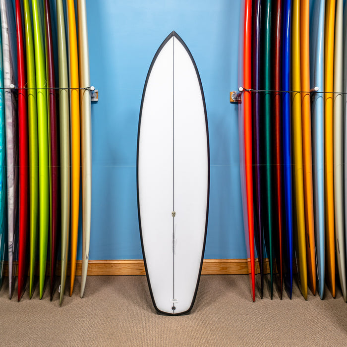 Christenson Easy Wind PU/Poly 6'10"