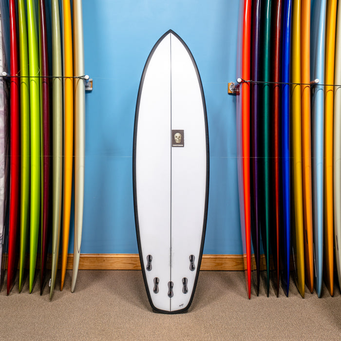 Christenson Easy Wind PU/Poly 6'10"