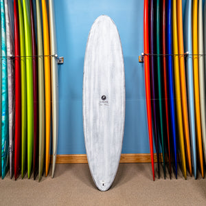 Taylor Jensen Pro Mid Firewire Volcanic 7'2"