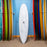 Taylor Jensen Pro Mid Firewire Volcanic 7'2"