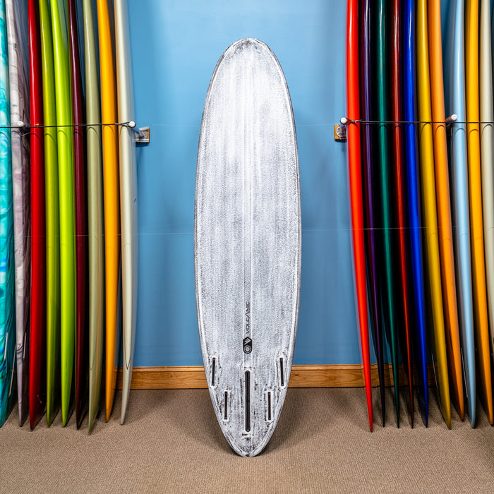 Taylor Jensen Pro Mid Firewire Volcanic 7'2"