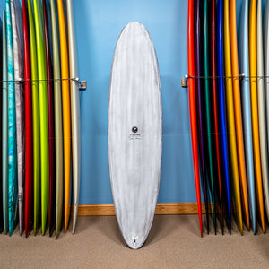 Taylor Jensen Pro Mid Firewire Volcanic 7'4"