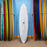 Taylor Jensen Pro Mid Firewire Volcanic 7'4"