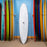Taylor Jensen Pro Mid Firewire Volcanic 7'8"