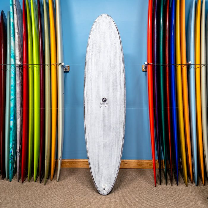 Taylor Jensen Pro Mid Firewire Volcanic 7'8"