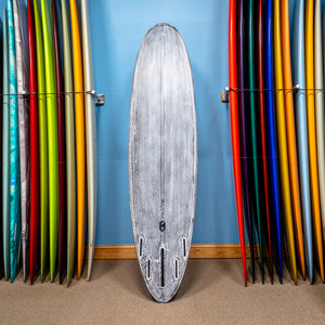 Taylor Jensen Pro Mid Firewire Volcanic 7'8" — Alternate View