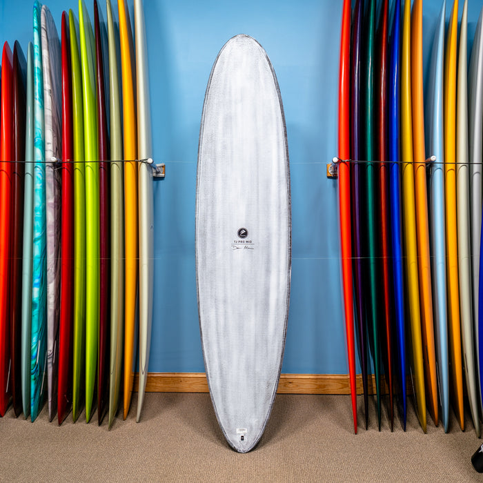 Taylor Jensen Pro Mid Firewire Volcanic 8'0"