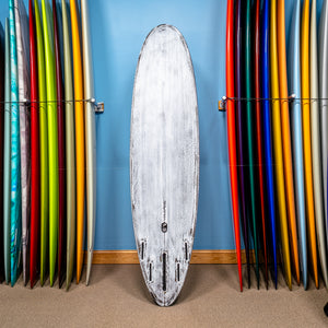 Taylor Jensen Pro Mid Firewire Volcanic 8'0" — Alternate View