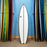Skindog Hydroplane Thunderbolt Red 6'11" (Blem)