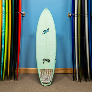 USED Lost Party Crasher PU/Poly 5'9"