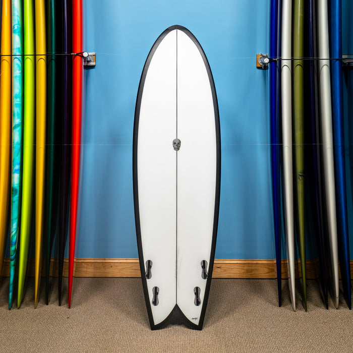 Christenson Mycounaut 6'1 【公式通販】