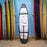 USED Armstrong Downwind Foilboard-7'5" x 106L