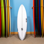 SMTH Shapes Humanoid PU/Poly 5'10" (Blem)