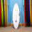 Actual Board: SMTH Shapes Humanoid PU/Poly 5'10" (Blem) — 31.58L