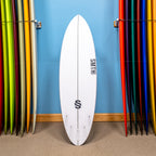 SMTH Shapes Humanoid PU/Poly 5'10" (Blem)