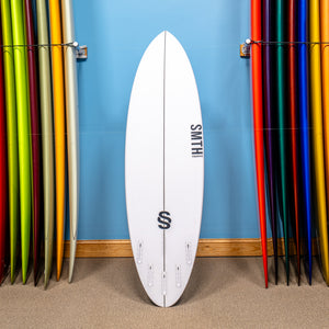 SMTH Shapes Humanoid PU/Poly 5'10" (Blem) — Alternate View