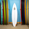 Channel Islands Big Happy PU/Poly 7'4" (Blem)