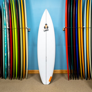 Channel Islands Big Happy PU/Poly 7'4" (Blem)