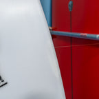 Channel Islands Big Happy PU/Poly 7'4" (Blem)