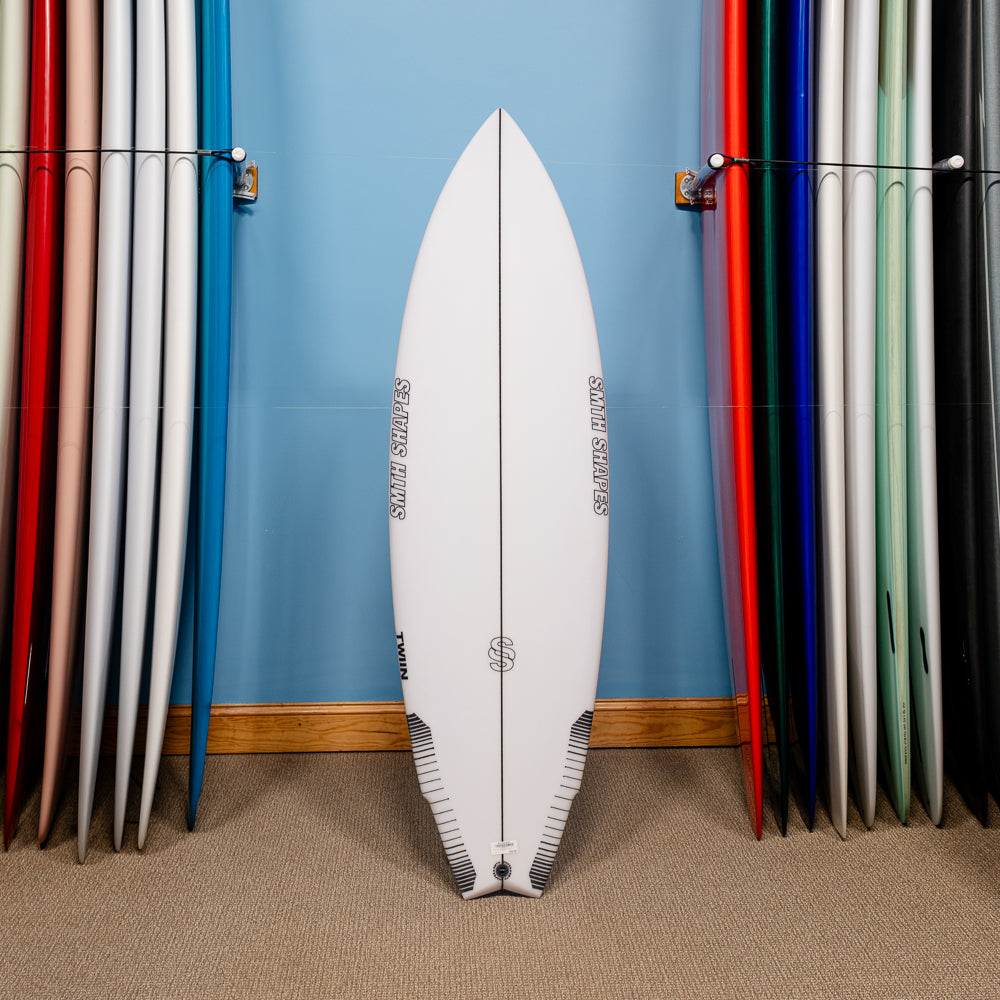 SMTH Twin Trailer PU/Poly 5'9" (Blem)